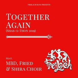 Cover of Together Again