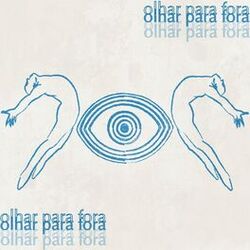 Cover of Olhar pra Fora