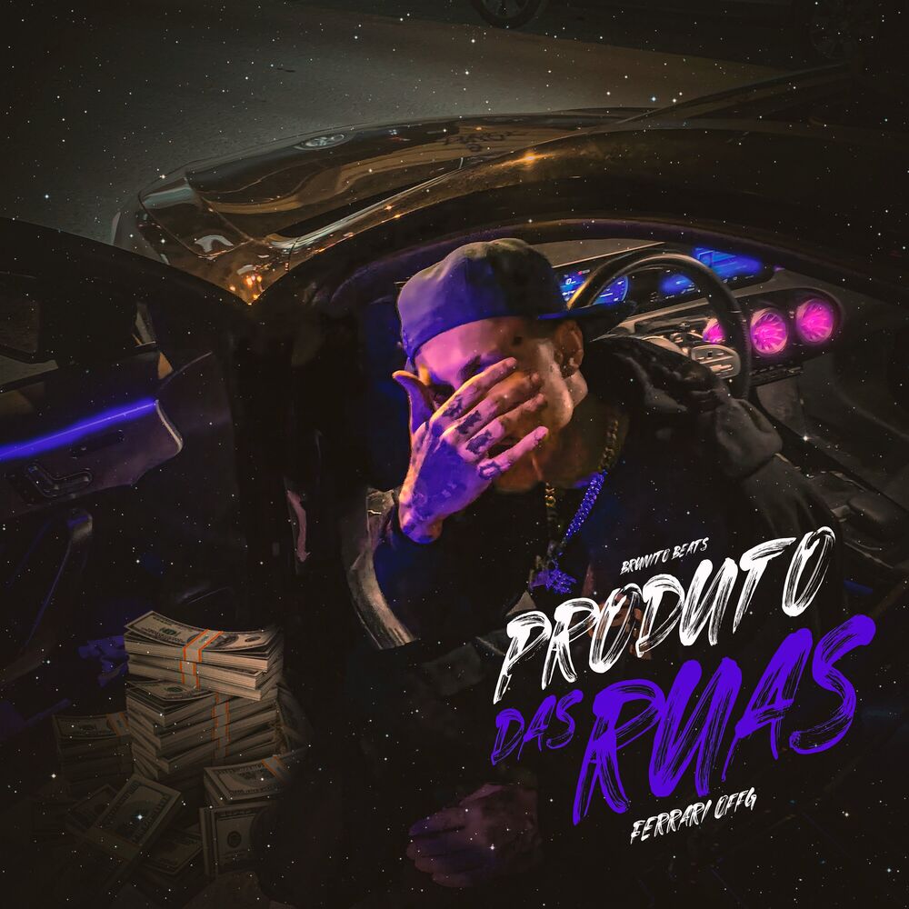 Picture of Produto das Ruas