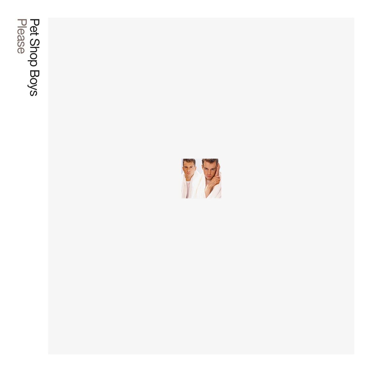 Album cover of Please: Further Listening 1984 - 1986 (2018 Remaster)