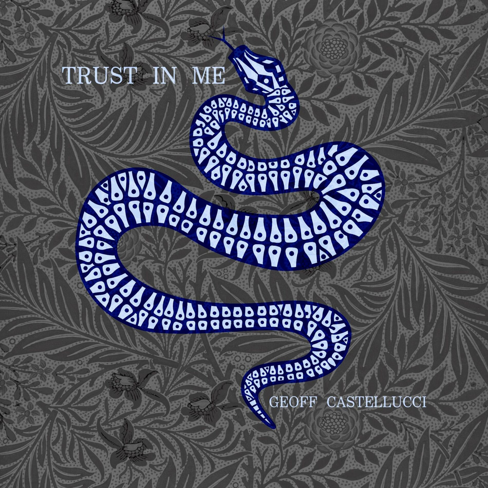 Album cover of Trust in Me (Short)