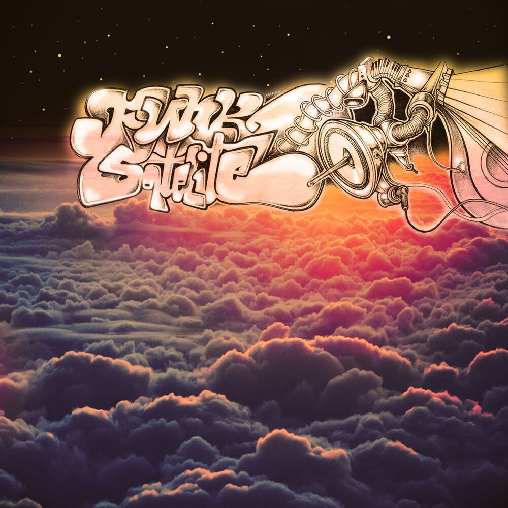 Picture of Funk Satélite