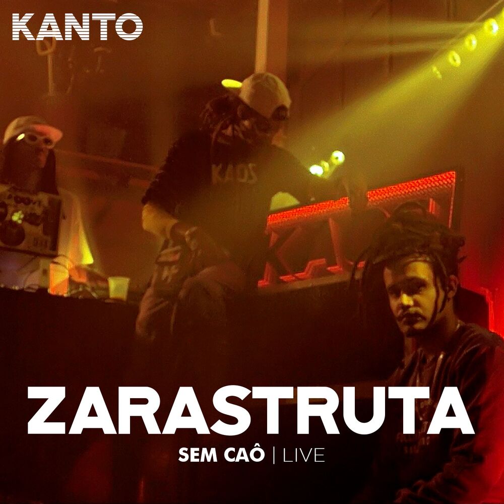 Picture of Sem Caô (Live)