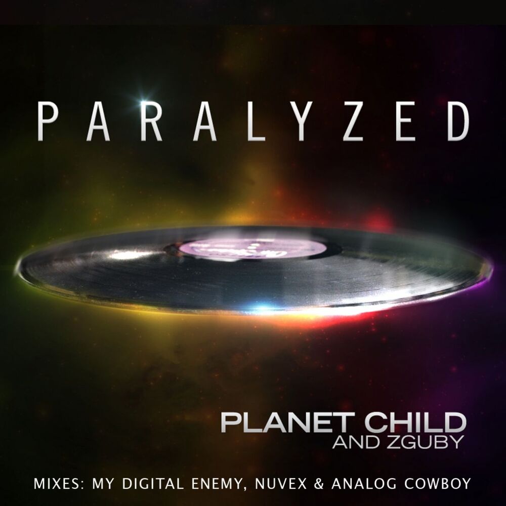 Picture of Paralyzed