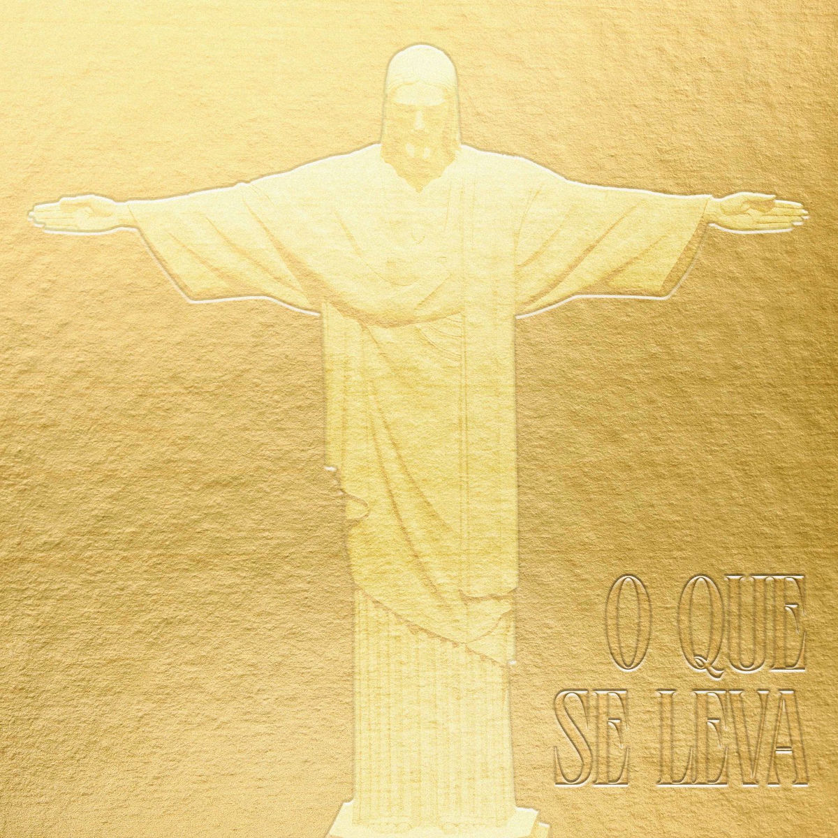 Album cover of O Que Se Leva (Dói)