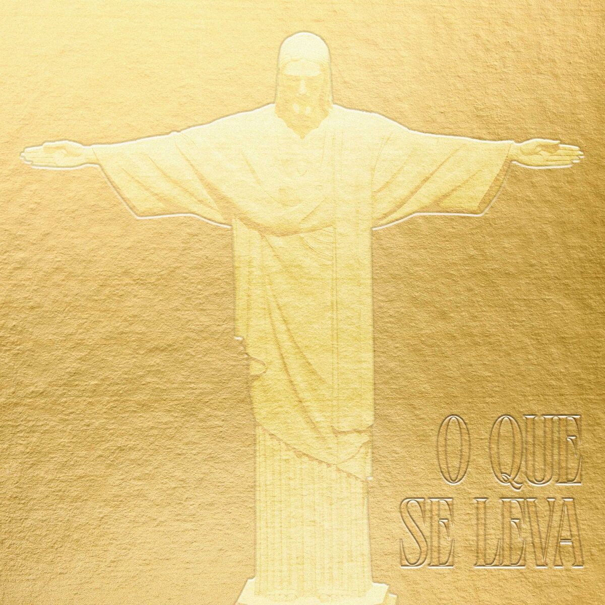 Album cover of O Que Se Leva (Dói)