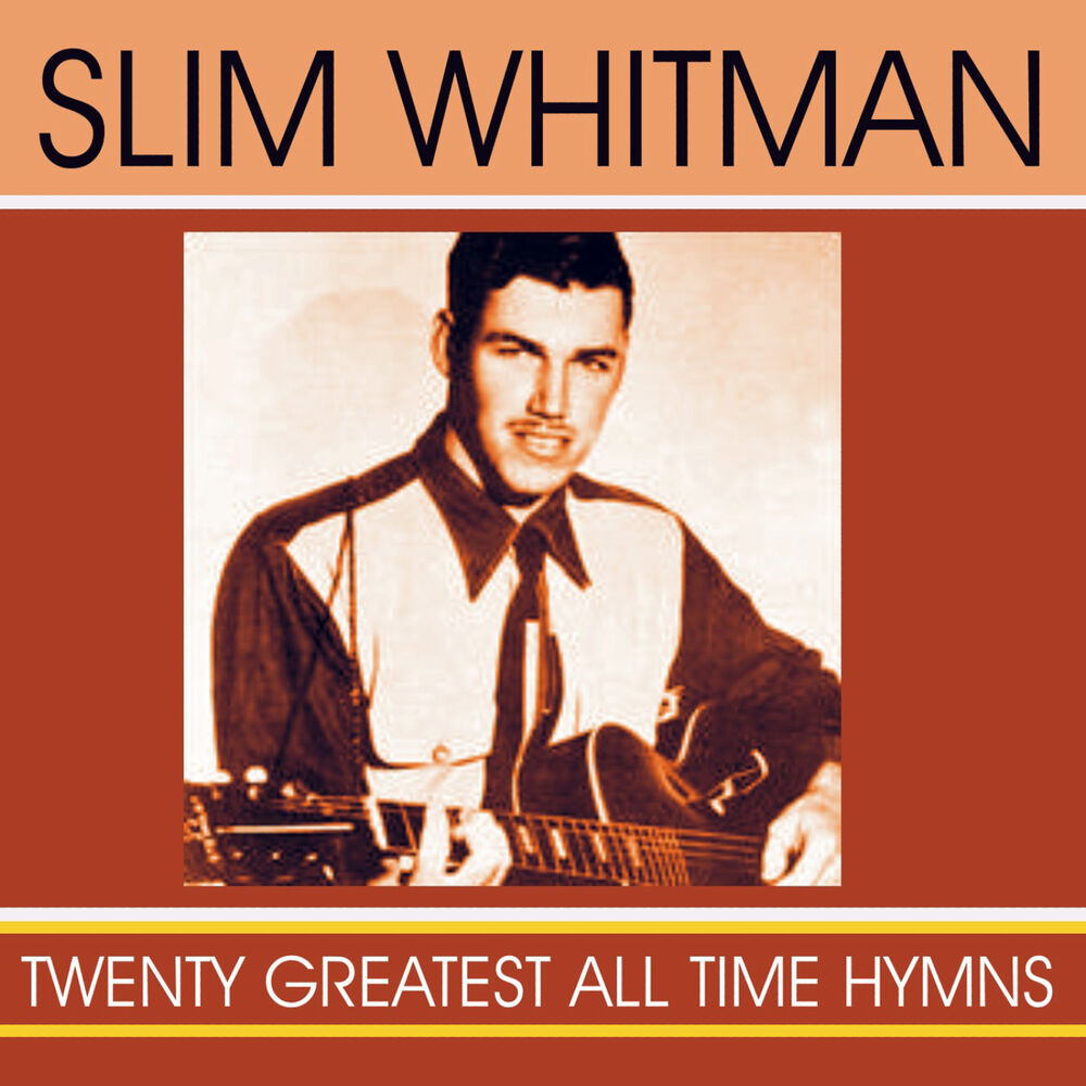 Picture of Twenty Greatest All-Time Hymns