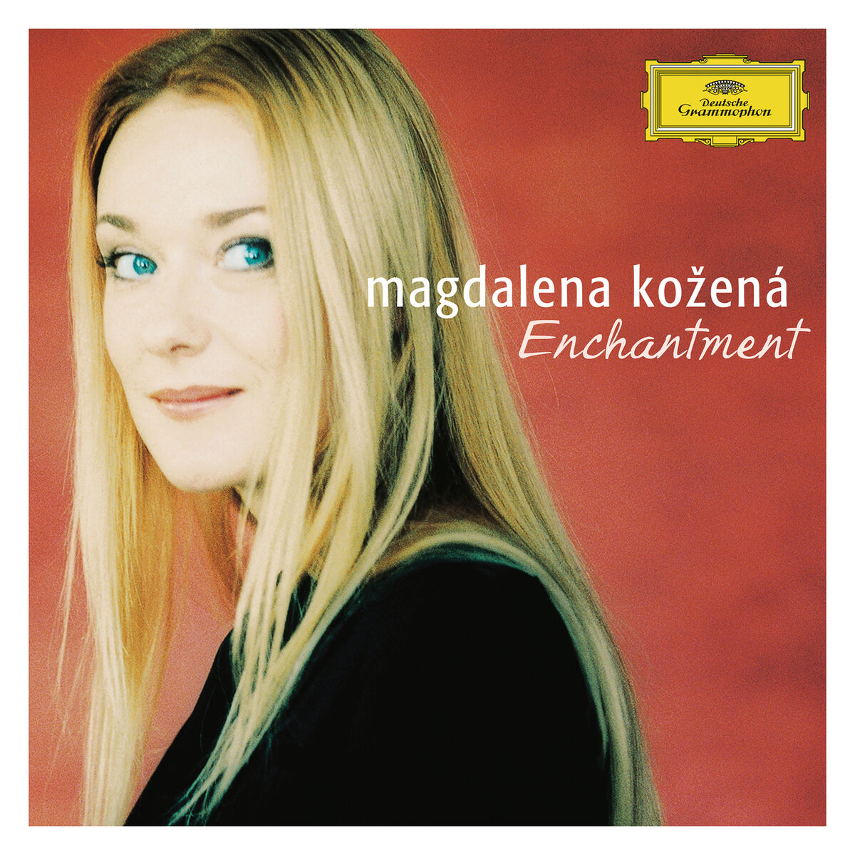Album cover of Enchantment