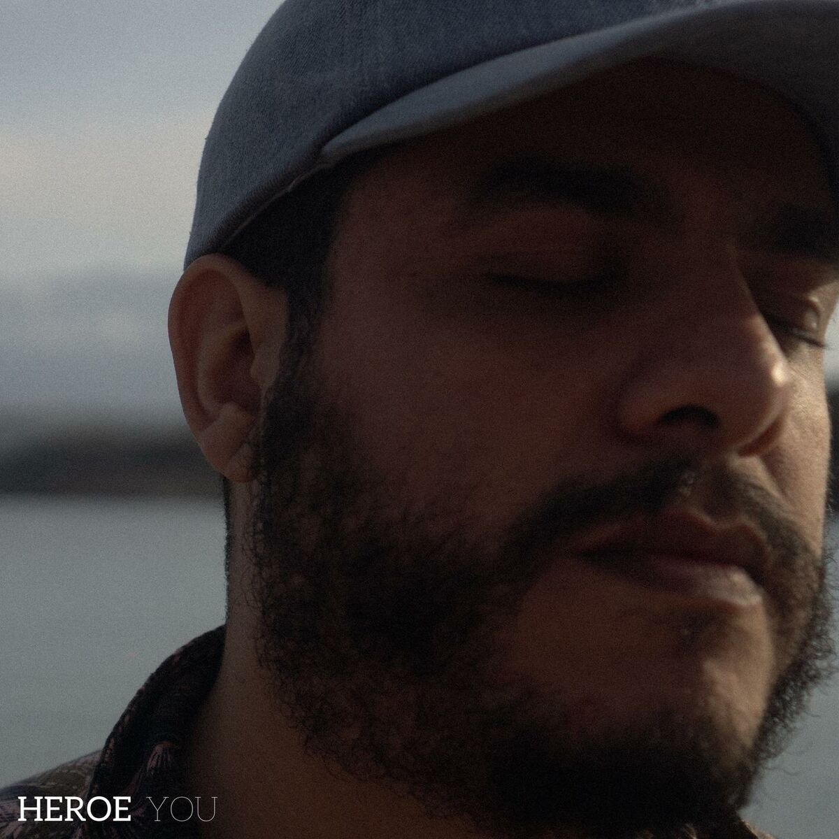 Album cover of You