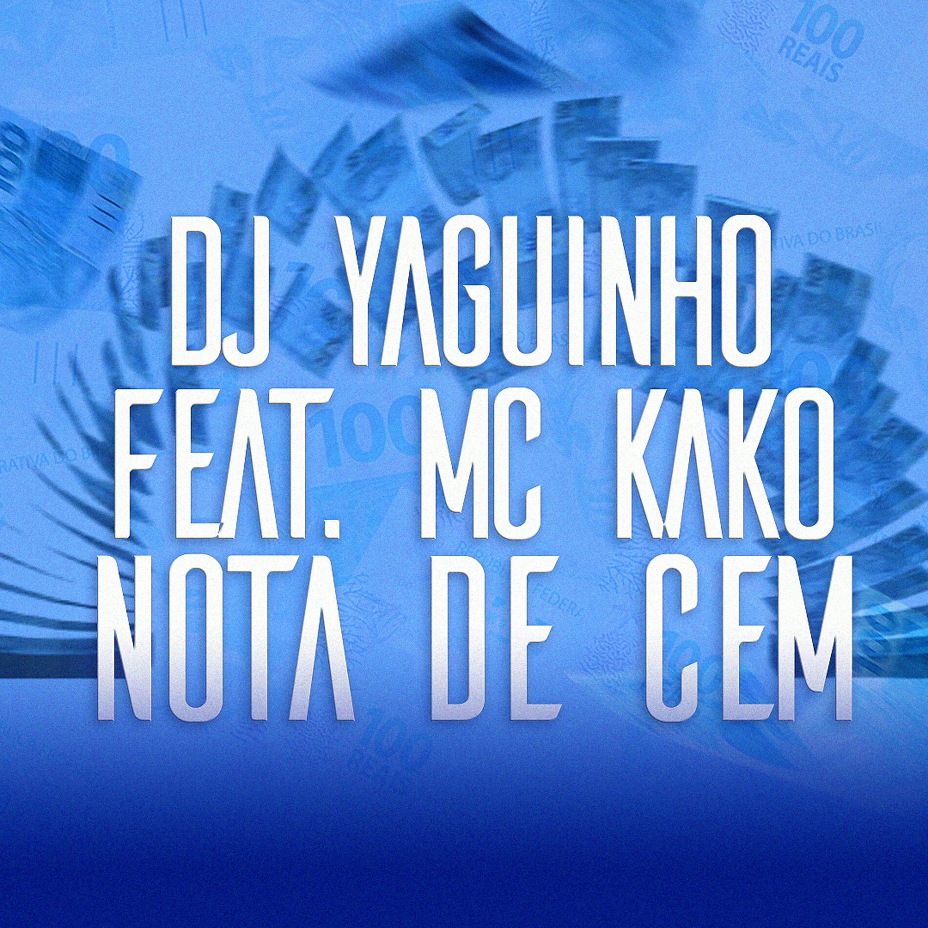 Album cover of Nota de 100