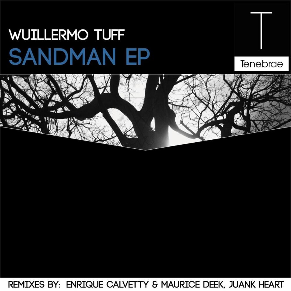 Picture of Sandman EP