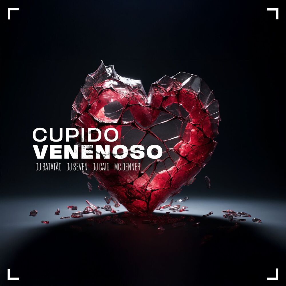 Picture of Cupido Venenoso