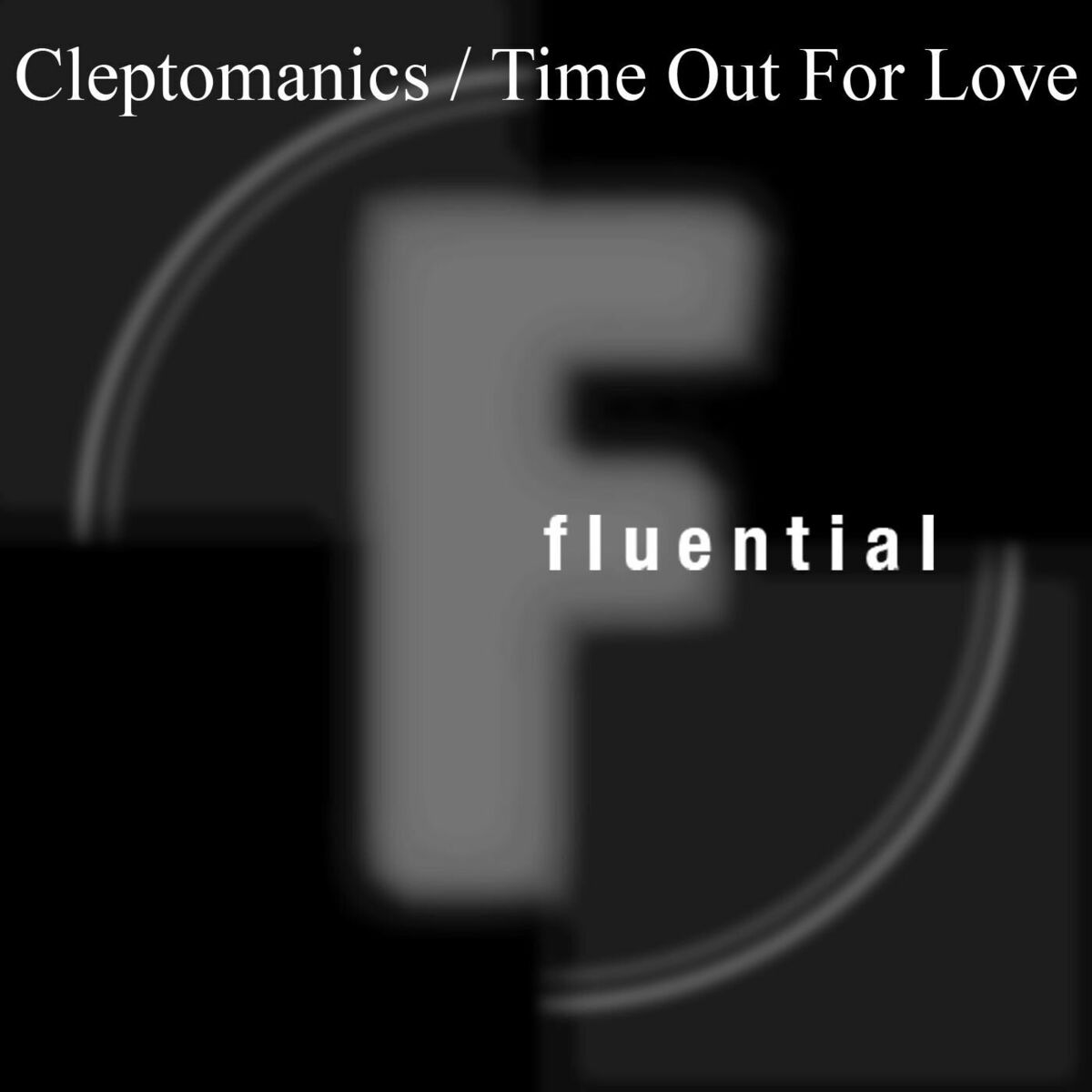 Album cover of Time Out For Love - 2001 Mix