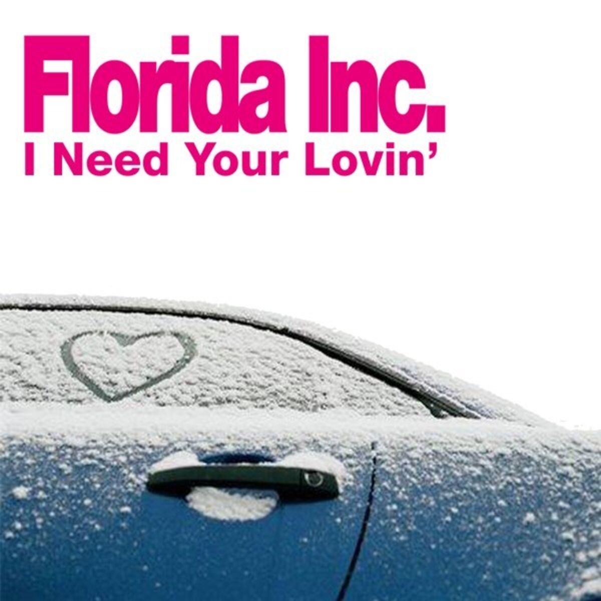 Album cover of I Need Your Lovin' (Ibiza Dub Mix)