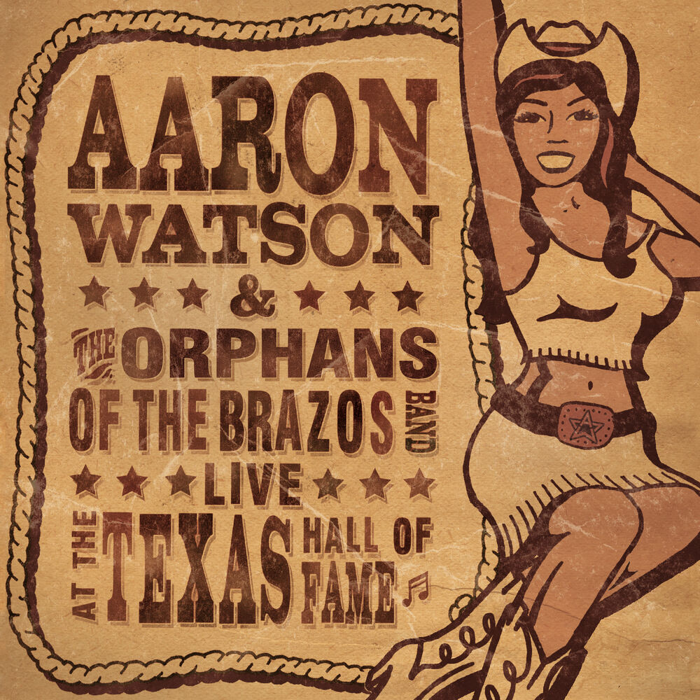 Picture of Live at the Texas Hall of Fame