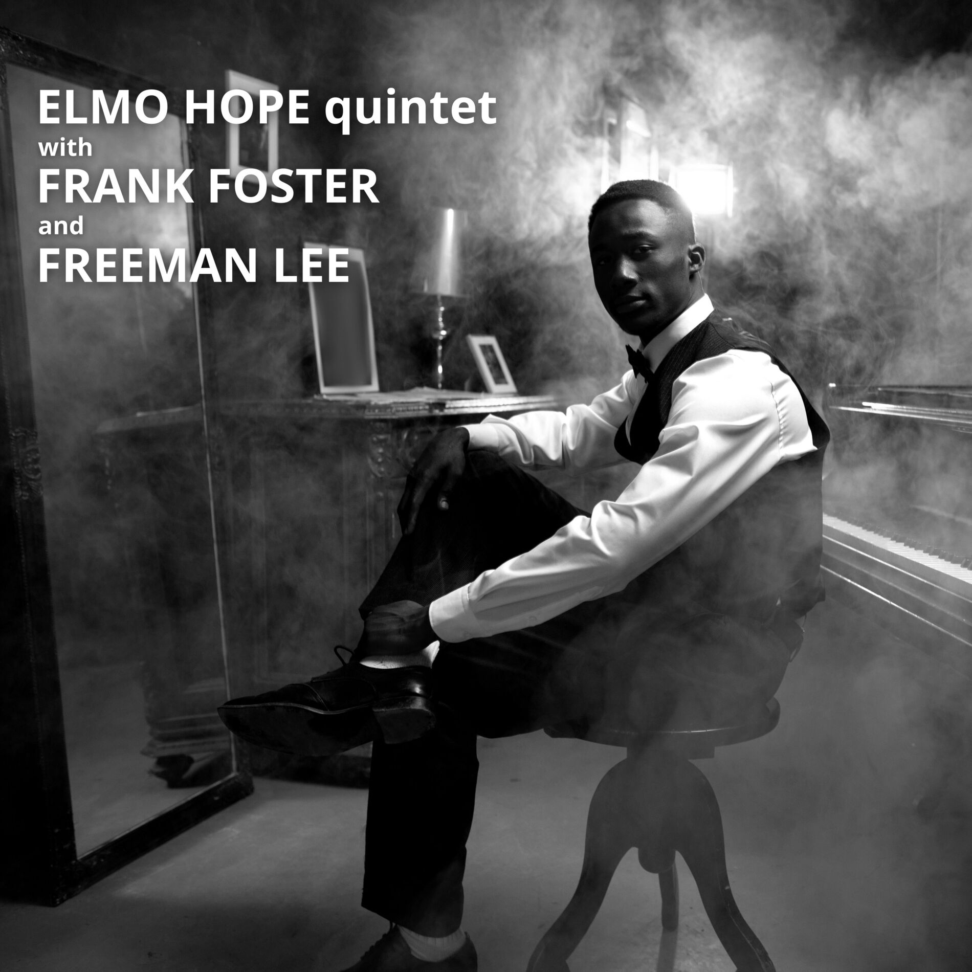 Elmo Hope Quintet: albums, songs, concerts | Deezer Elmo Hope Quintet: albums, songs, concerts | Deezer