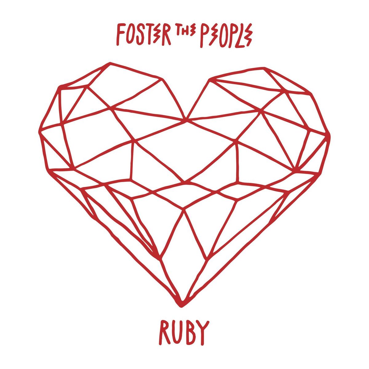 Album cover of Ruby
