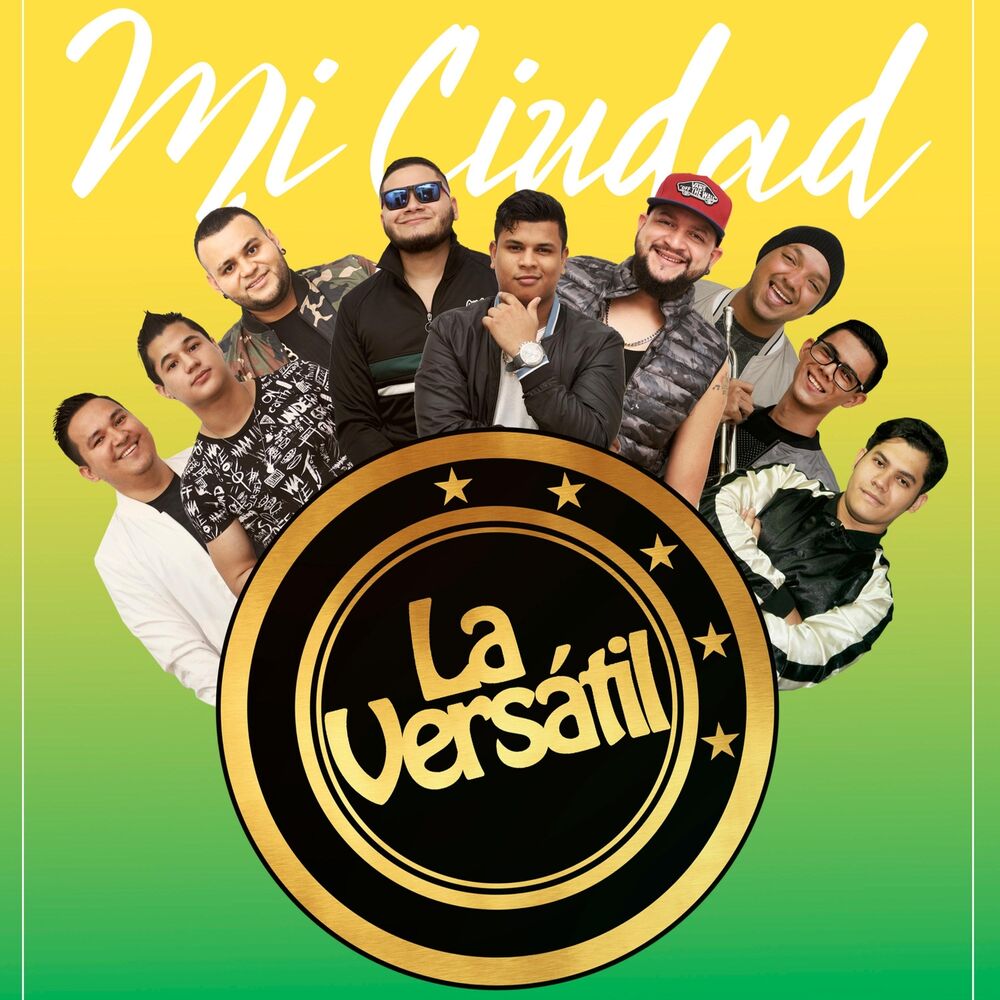 Picture of Mi Ciudad