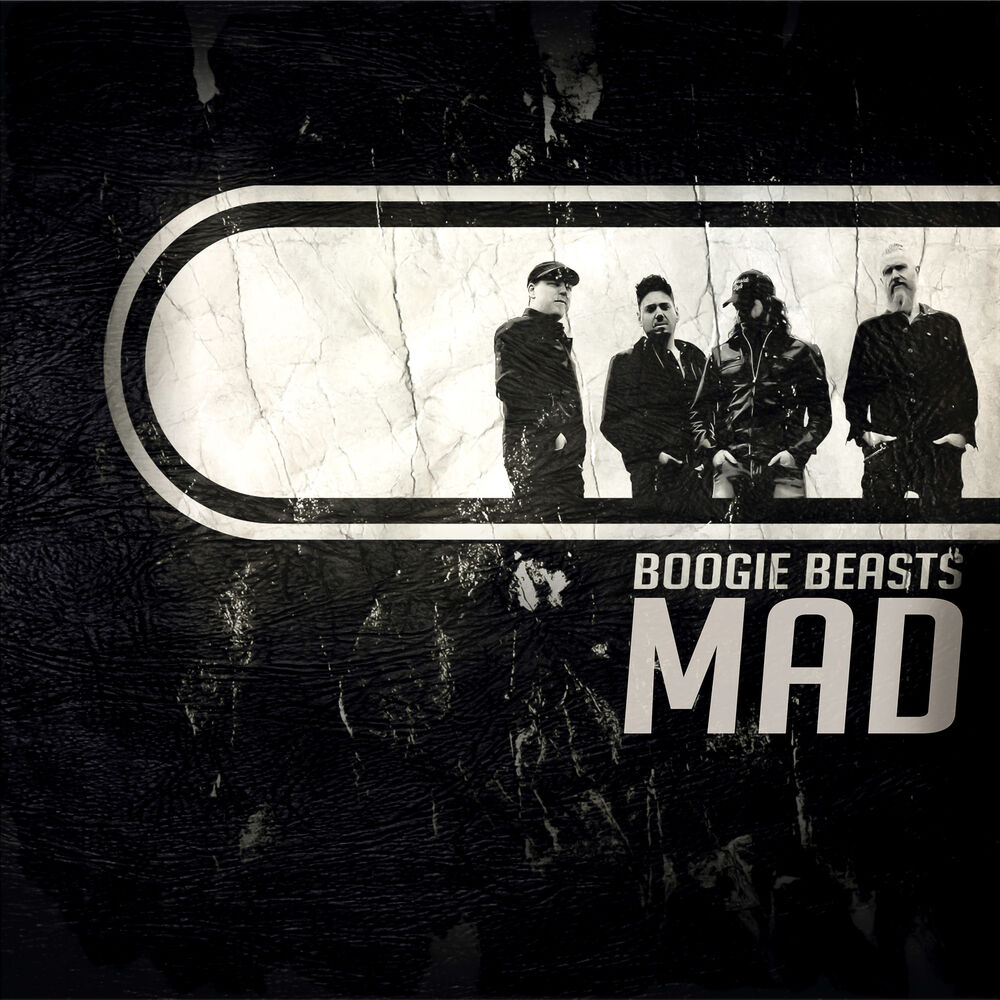 Picture of Mad