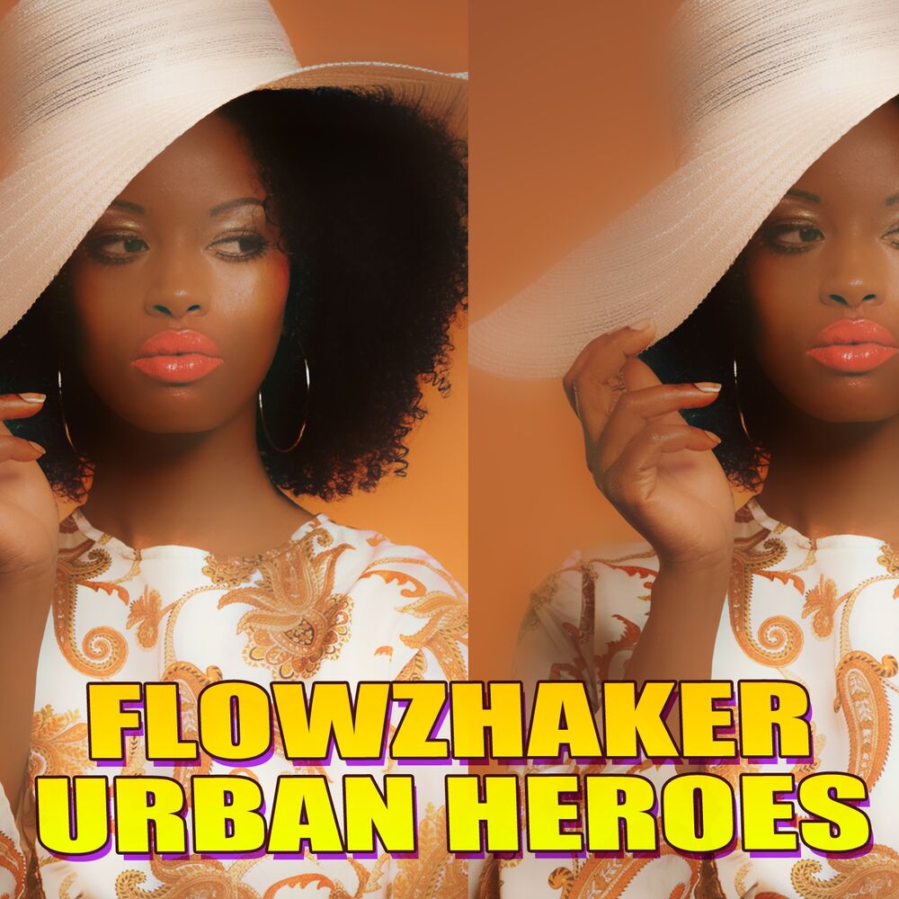Picture of Urban Heroes