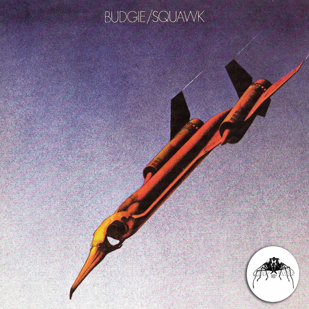 Picture of Squawk (2013 Remaster)