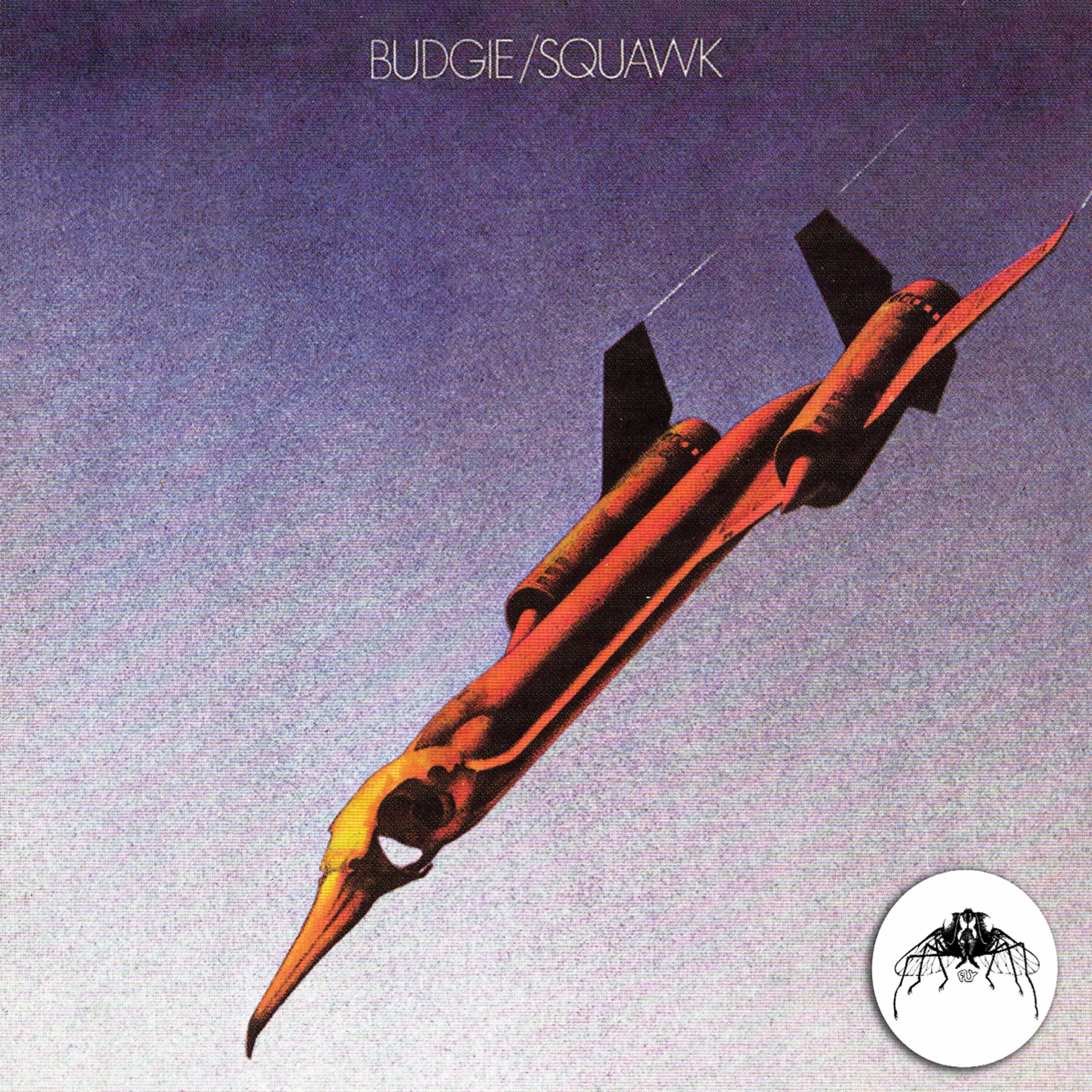 Album cover of Squawk (2013 Remaster)