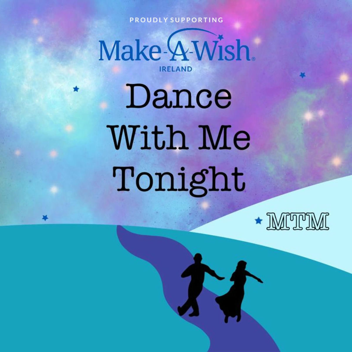 Album cover of Dance with Me Tonight (Proudly Supporting Make a Wish Ireland)