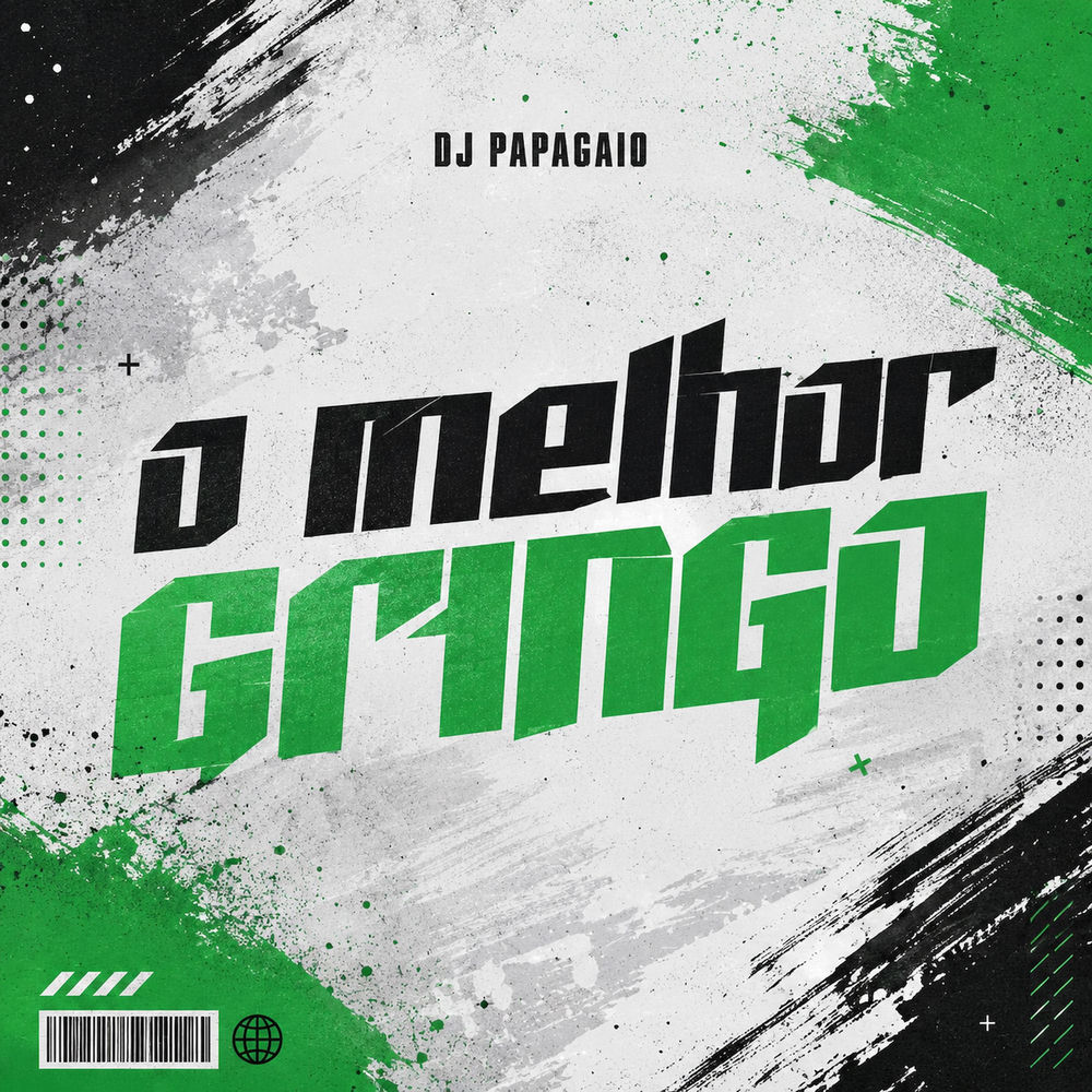 O melhor gringo