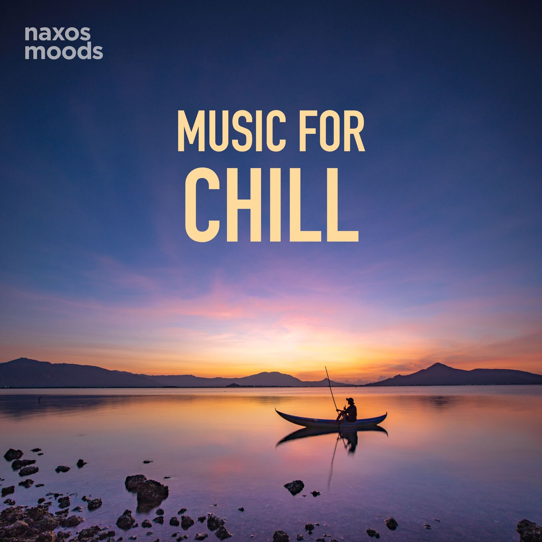 Album cover of Music for Chill