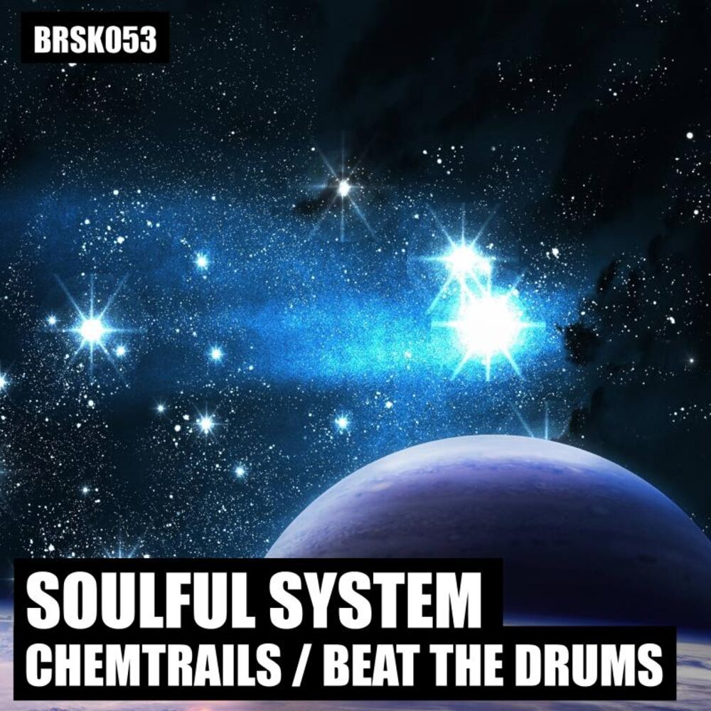 Picture of Chemtrails / Beat The Drums