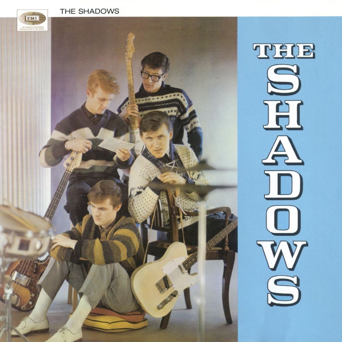 Album cover of Find Me a Golden Street