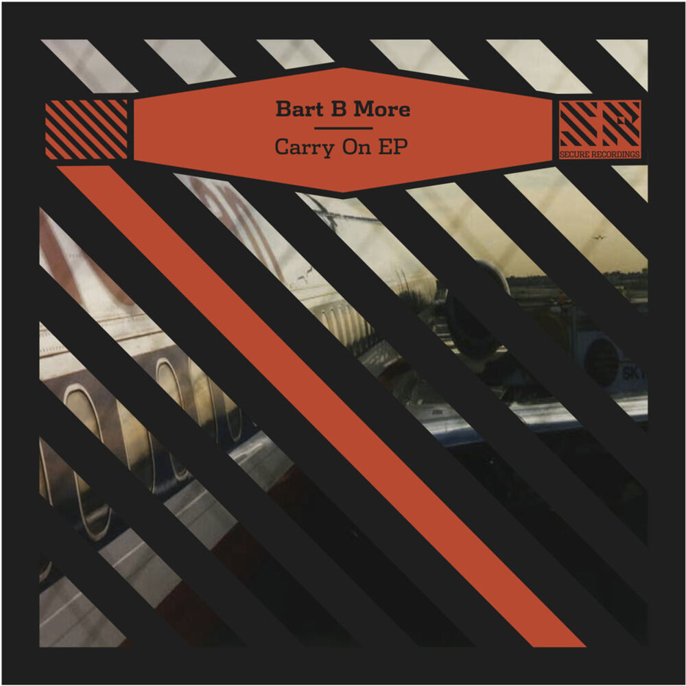 Picture of Carry On - EP