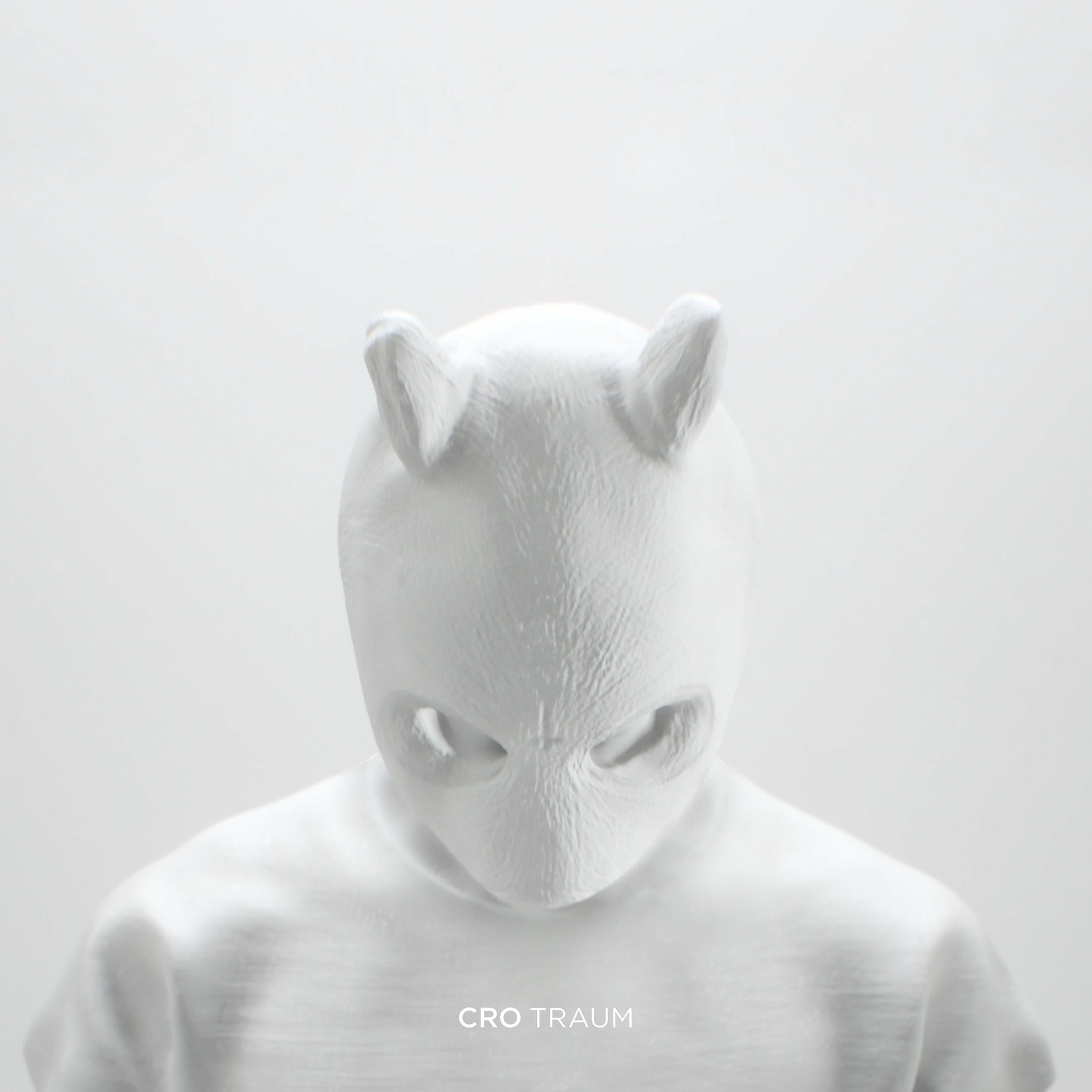 Album cover of Traum