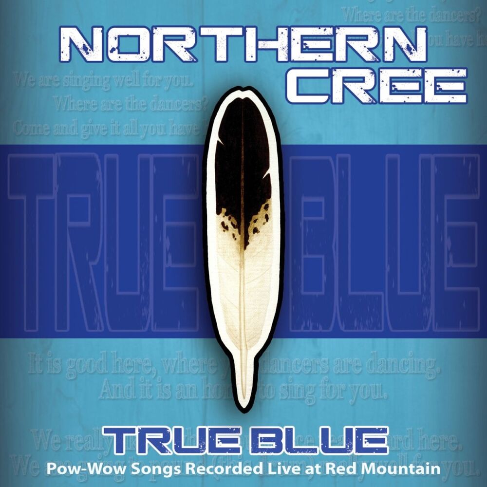 Picture of True Blue