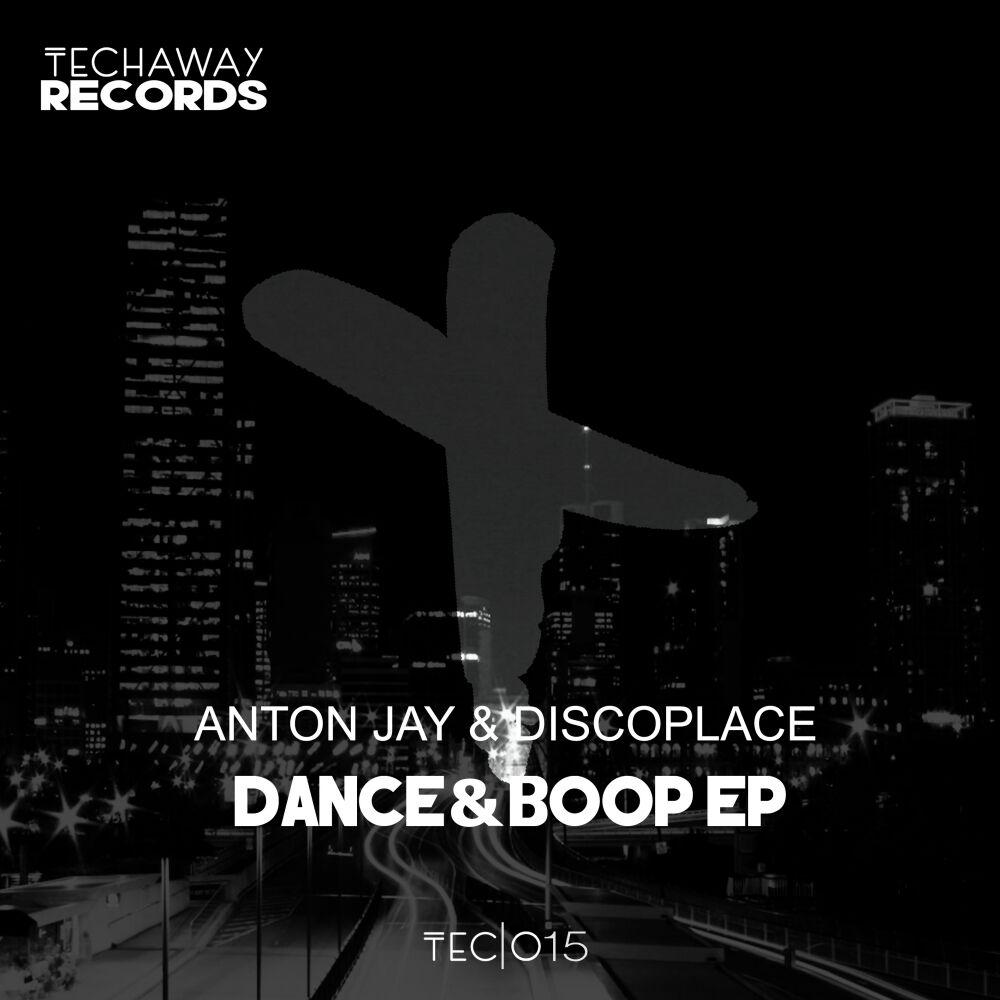 Picture of Dance & Boop EP
