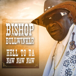 Cover of Hell To Da Naw Naw Naw
