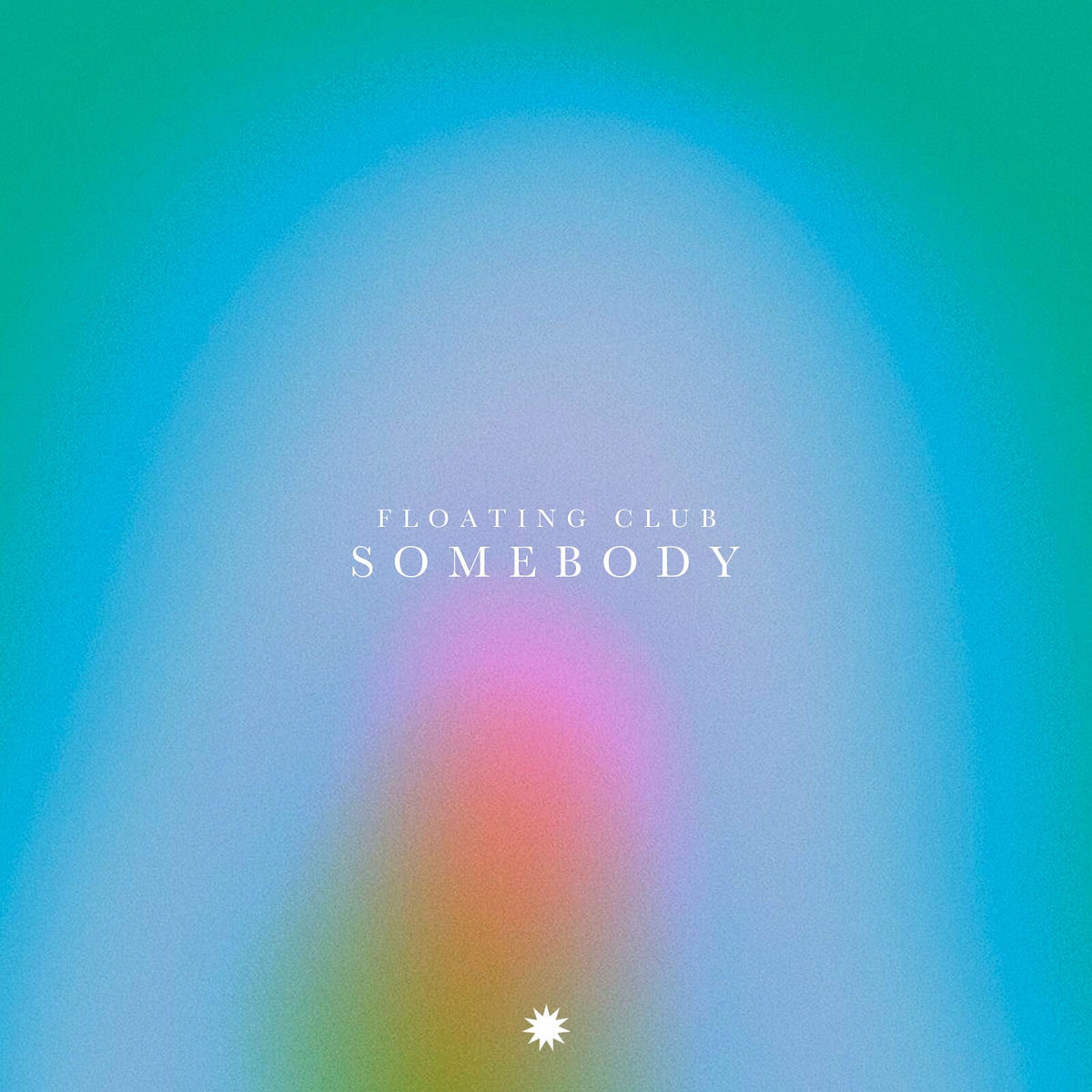 Album cover of Somebody