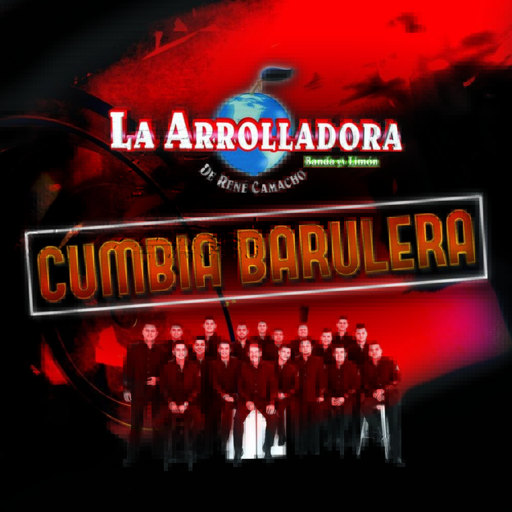 Picture of Cumbia Barulera
