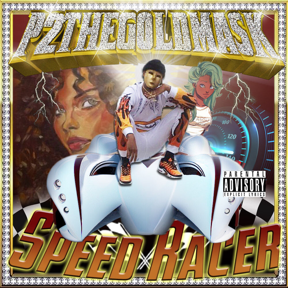 Picture of Speed Racer