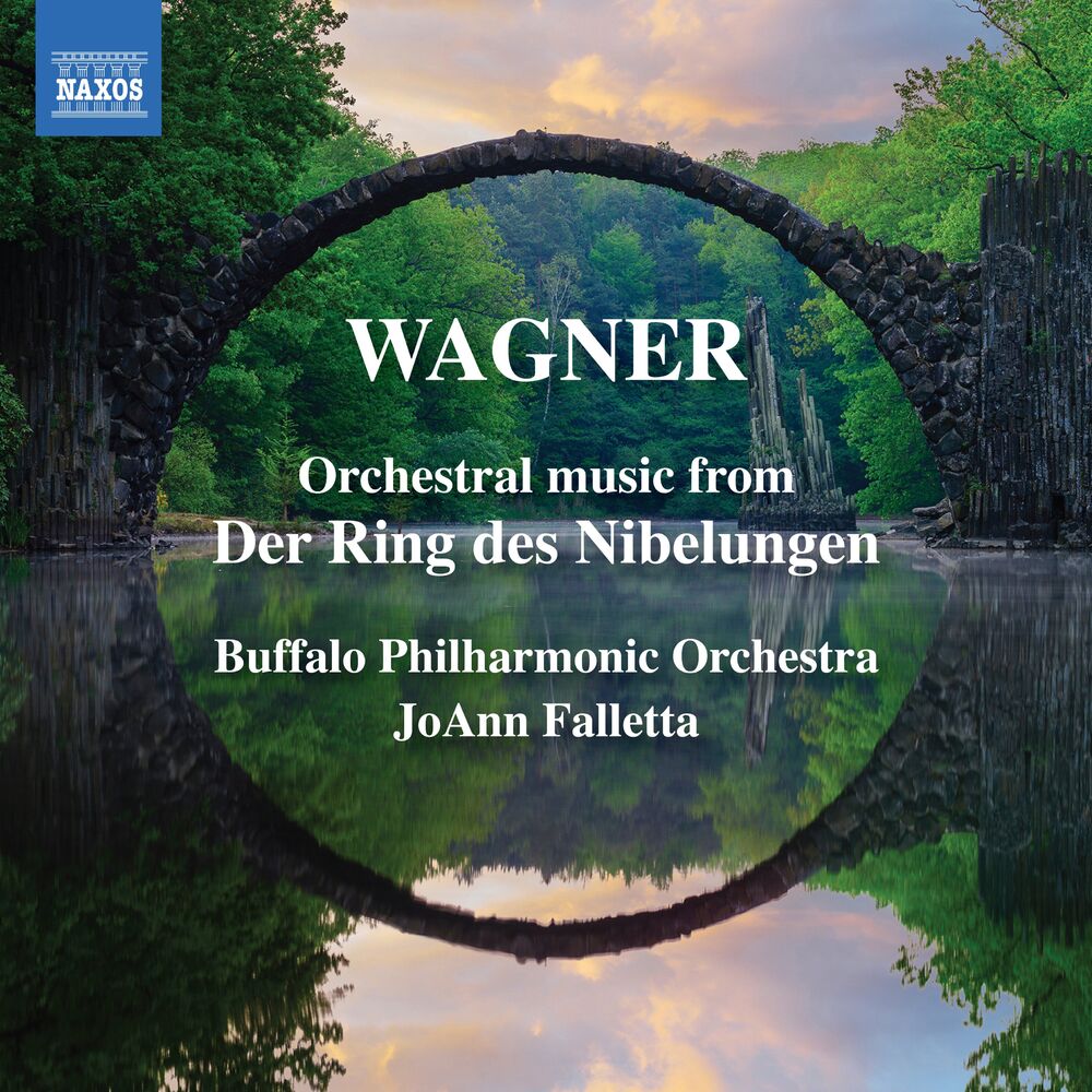 Picture of Wagner: Orchestral Music from Der Ring des Nibelungen