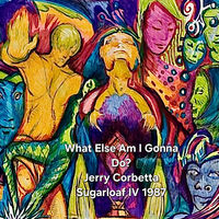 Jerry Corbetta: albums, songs, concerts | Deezer