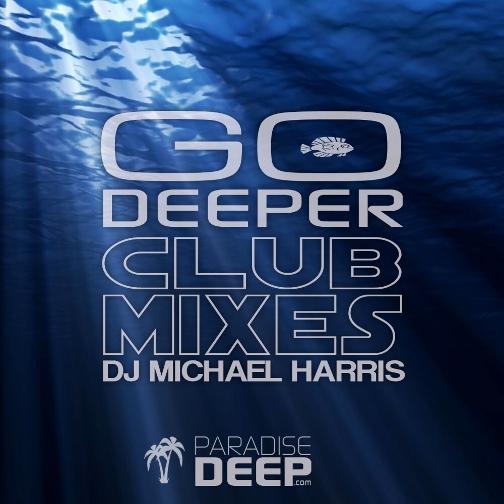 Picture of Go Deeper