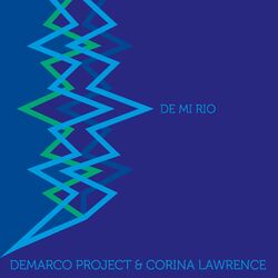 Cover of De Mi Rio