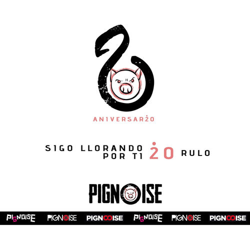 Sigo llorando por ti
