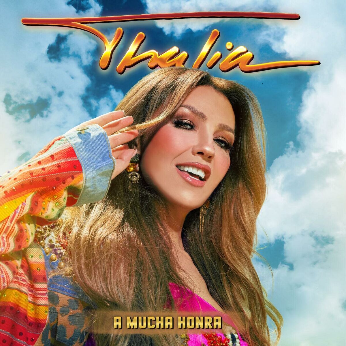 Album cover of Te Va a Doler