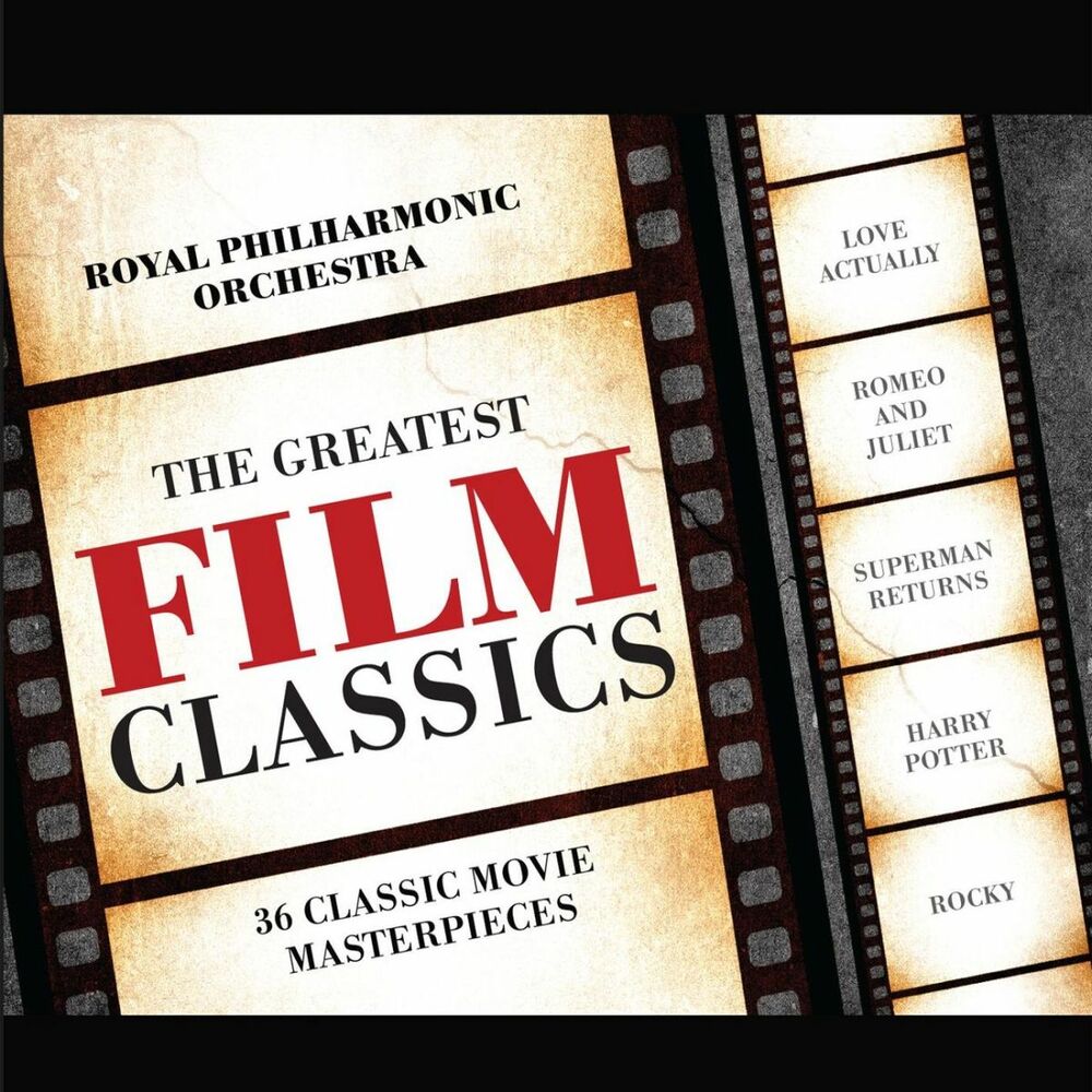 Picture of Greatest Film Classics