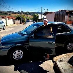 Corsa (gbx beatz Remix)