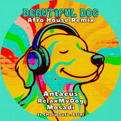 Cover of Beautiful Dog [Afro House Remix] (feat. Charu Suri, Erini) by undefined