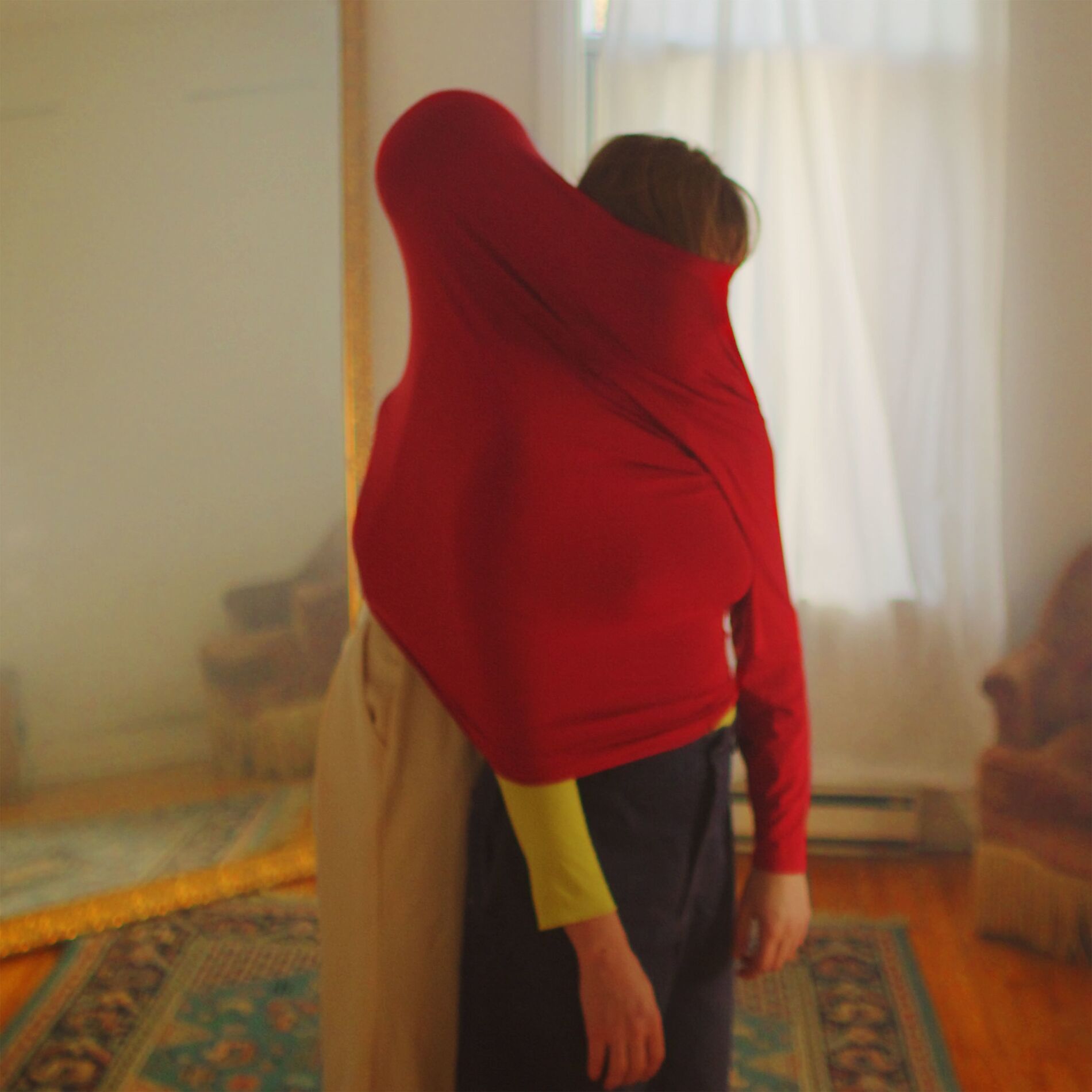 Album cover of Killing Feels