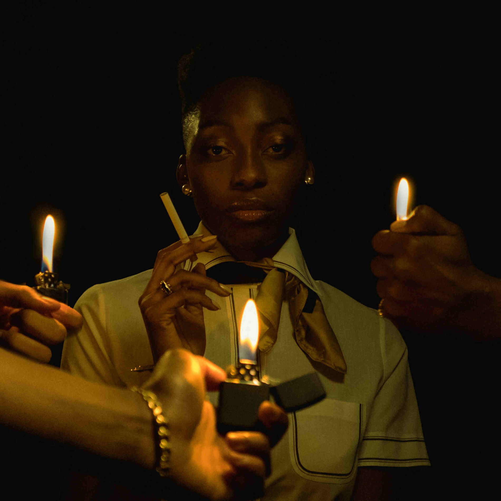 Album cover of Ohrwurm
